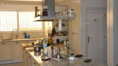 Rustic house in Crevillent photo 16