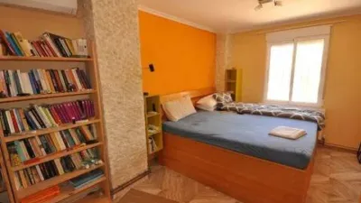 Rustic house in Crevillent photo 17