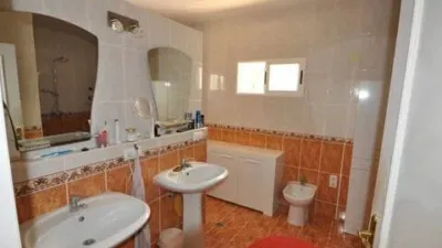 Rustic house in Crevillent photo 19