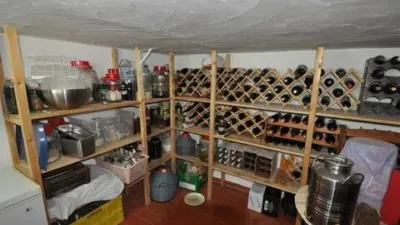 Rustic house in Crevillent photo 24