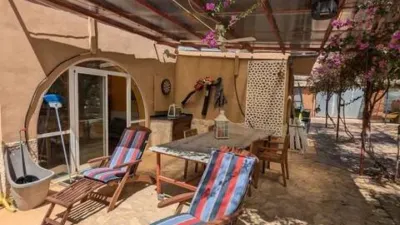 Rustic house in Crevillent photo 6