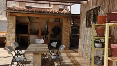Rustic house in Crevillent photo 7