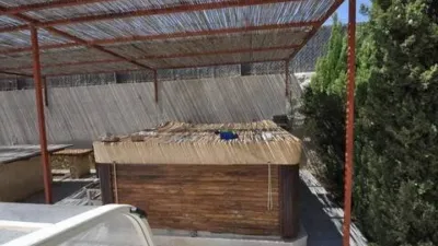 Rustic house in Crevillent photo 8