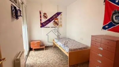 Apartment in Hellín photo 10