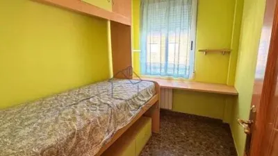 Apartment in Hellín photo 11