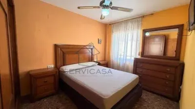 Apartment in Hellín photo 13