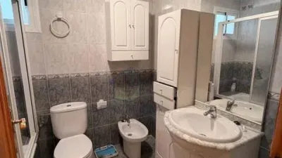 Apartment in Hellín photo 14