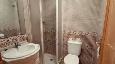 Apartment in Hellín photo 15