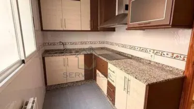 Apartment in Hellín photo 8