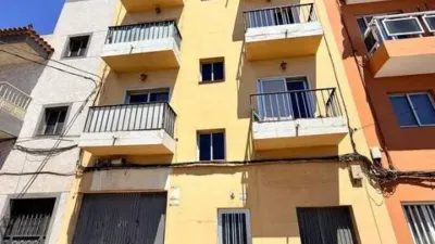 Apartment in Taco-Geneto-Las Chumberas-Guajara-Los Andenes photo 18