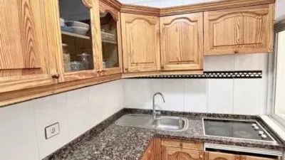Apartment in Taco-Geneto-Las Chumberas-Guajara-Los Andenes photo 3