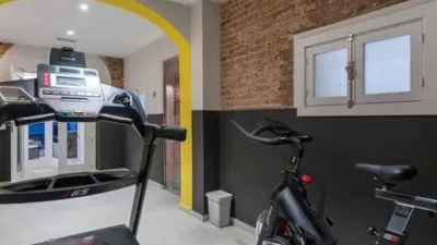 Piso en alquiler en Palos de Moguer - Imagen 23