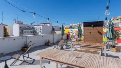 Piso en alquiler en Palos de Moguer - Imagen 54