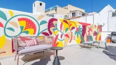 Piso en alquiler en Palos de Moguer - Imagen 57