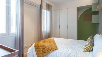 Piso en alquiler en Palos de Moguer - Imagen 5