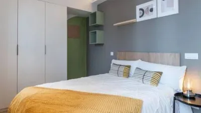Piso en alquiler en Palos de Moguer - Imagen 6