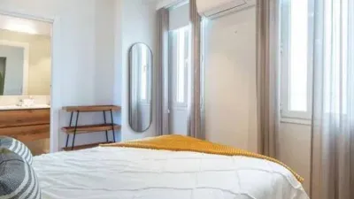 Piso en alquiler en Palos de Moguer - Imagen 8
