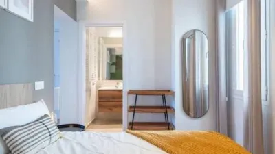Piso en alquiler en Palos de Moguer - Imagen 9