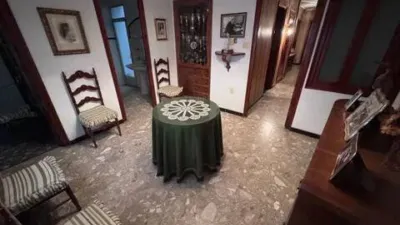 Apartment in Villena photo 13