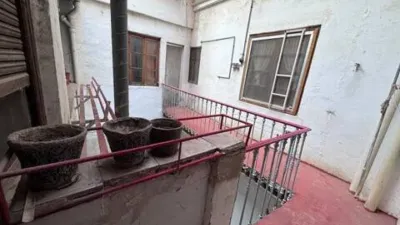 Apartment in Villena photo 22