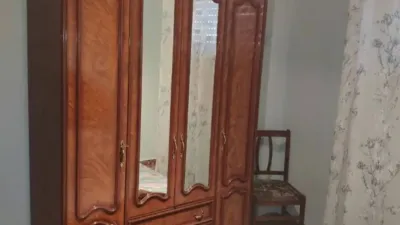 Piso en alquiler en Avenida de Andalucía, cerca de Calle de Aurea Galindo, Zona Hospital San Agustín (Linares) de 600 €<span>/mes</span>