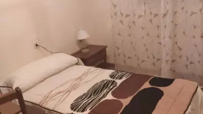 Piso en alquiler en Avenida de Andalucía, cerca de Calle de Aurea Galindo, Zona Hospital San Agustín (Linares) de 600 €<span>/mes</span>