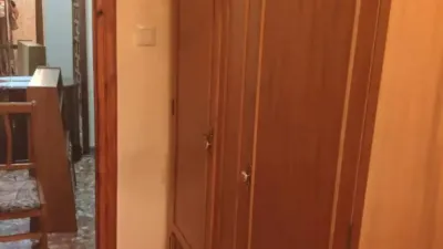Piso en alquiler en Avenida de Andalucía, cerca de Calle de Aurea Galindo, Zona Hospital San Agustín (Linares) de 600 €<span>/mes</span>