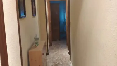 Piso en alquiler en Avenida de Andalucía, cerca de Calle de Aurea Galindo, Zona Hospital San Agustín (Linares) de 600 €<span>/mes</span>