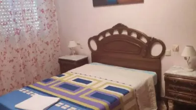 Piso en alquiler en Avenida de Andalucía, cerca de Calle de Aurea Galindo, Zona Hospital San Agustín (Linares) de 600 €<span>/mes</span>