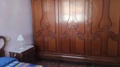Piso en alquiler en Avenida de Andalucía, cerca de Calle de Aurea Galindo, Zona Hospital San Agustín (Linares) de 600 €<span>/mes</span>