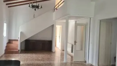 Chalet en alquiler en Montepilar, Montepilar (L'Eliana) de 1.600 €<span>/mes</span>