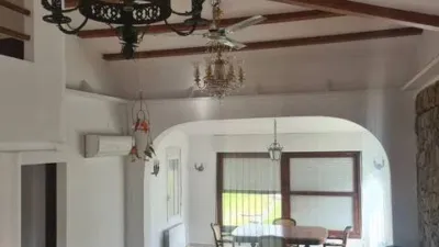 Chalet en alquiler en Montepilar, Montepilar (L'Eliana) de 1.600 €<span>/mes</span>