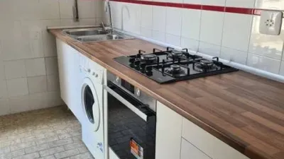 Chalet en alquiler en Montepilar, Montepilar (L'Eliana) de 1.600 €<span>/mes</span>