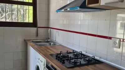 Chalet en alquiler en Montepilar, Montepilar (L'Eliana) de 1.600 €<span>/mes</span>