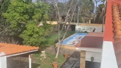 Chalet en alquiler en Montepilar, Montepilar (L'Eliana) de 1.600 €<span>/mes</span>