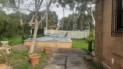 Chalet en alquiler en Montepilar, Montepilar (L'Eliana) de 1.600 €<span>/mes</span>
