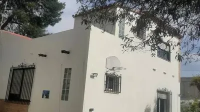 Chalet en alquiler en Montepilar, Montepilar (L'Eliana) de 1.600 €<span>/mes</span>