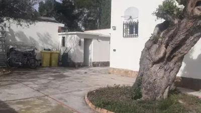 Chalet en alquiler en Montepilar, Montepilar (L'Eliana) de 1.600 €<span>/mes</span>