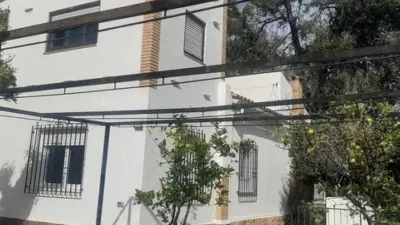 Chalet en alquiler en Montepilar, Montepilar (L'Eliana) de 1.600 €<span>/mes</span>