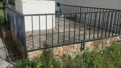 Chalet en alquiler en Montepilar, Montepilar (L'Eliana) de 1.600 €<span>/mes</span>