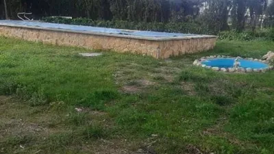 Chalet en alquiler en Montepilar, Montepilar (L'Eliana) de 1.600 €<span>/mes</span>