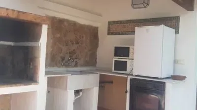 Chalet en alquiler en Montepilar, Montepilar (L'Eliana) de 1.600 €<span>/mes</span>