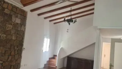 Chalet en alquiler en Montepilar, Montepilar (L'Eliana) de 1.600 €<span>/mes</span>