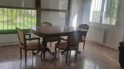 Chalet en alquiler en Montepilar, Montepilar (L'Eliana) de 1.600 €<span>/mes</span>