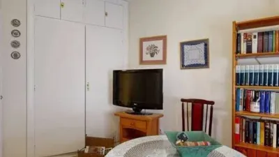 Piso en Alfalfa photo 15
