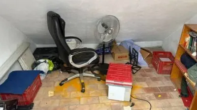 Piso en Alfalfa photo 20