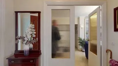 Apartment in Alfalfa photo 2