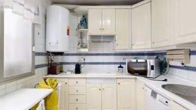 Apartment in Alfalfa photo 3