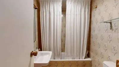 Piso en Alfalfa photo 6