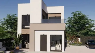 Casa – Orihuela, San Isidro, Rabaloche - Vista 2